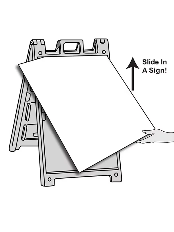 Sign Model Deluxe 140