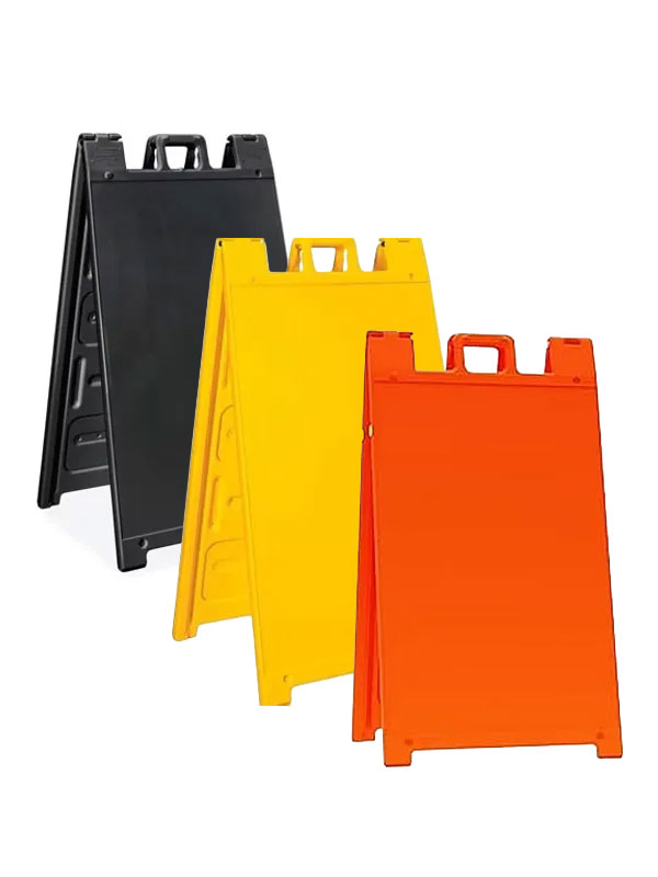 Sign Model 130 Colours